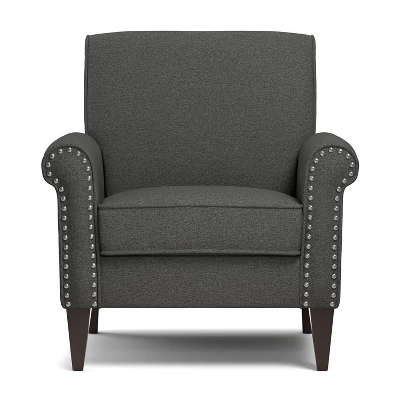 Janet Armchair - Handy Living 8 Janet Armchair - Handy Living - Image 6