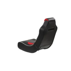 Flash Neo Fiber LED Wired Audio Floor Rocker Gaming Chair Red/Black - X Rocker 19 Flash Neo Fiber LED Wired Audio Floor Rocker Gaming Chair Red/Black - X Rocker -HOMCOM Sales Store GUEST 5c352fbe 02fe 494e b9be 0dddf8ce9b81