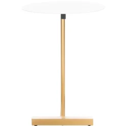 Haylee Round Side Table - Safavieh 21 Haylee Round Side Table - Safavieh -HOMCOM Sales Store GUEST 5d3c390a fe9d 4d8a 8f31 c59dceecd09b