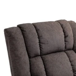 Coosa Contemporary Pillow Tufted Massage Recliner - Christopher Knight Home -HOMCOM Sales Store GUEST 5e1101c7 bb51 461f a2f0 8ff84a0726f2