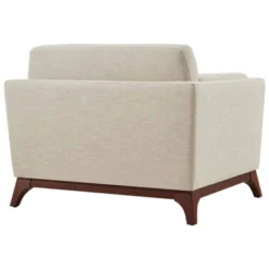 Chance Upholstered Fabric Armchair - Modway -HOMCOM Sales Store GUEST 5ed39965 9b24 45d7 b42c 0d3716e94734