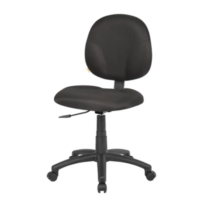 Diamond Task Chair - Boss Office Products 4 Diamond Task Chair - Boss Office Products - Image 2