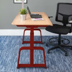 Stand Up Desk Store Programmable Electric Ergonomic 48" Wide Standing Desk -HOMCOM Sales Store GUEST 6163b3c1 5e7d 42d0 a3cf 89170eec0b07