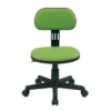Student Task Chair Green - OSP Home Furnishings -HOMCOM Sales Store GUEST 62731ea6 12b8 4818 9817 1252a71b7ae8