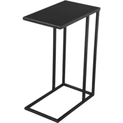 Windy Side Table - ZM Home -HOMCOM Sales Store GUEST 630a57c1 28ec 4487 b945 4ef3b7bf3597