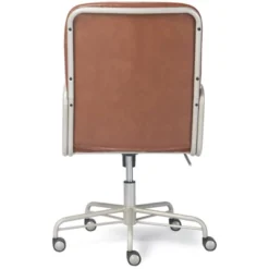 Franklin Modern Desk Chair - Finch -HOMCOM Sales Store GUEST 6584037d 4d9b 41ec 9320 5caffd97537c
