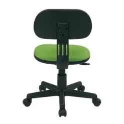 Student Task Chair Green - OSP Home Furnishings -HOMCOM Sales Store GUEST 6625755f d72a 4b5e bb66 4dfb76f08736