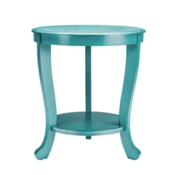 Dermott Side Table - Powell Company -HOMCOM Sales Store GUEST 6a78c10b 73c3 4505 8e9c fde7722e02d6