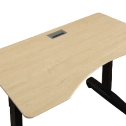 Washoe Height Adjustable Desk - MiBasics -HOMCOM Sales Store GUEST 6c443064 f805 4f89 8db8 a5744ec137d8