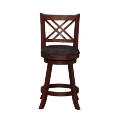 Porto Wood Swivel Barstool - Boraam 9 Porto Wood Swivel Barstool - Boraam -HOMCOM Sales Store GUEST 6cf7cd0e c6cb 41f7 bcae 850eeb0e6bc2