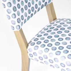 Set Of 2 Open Back Dining Chairs - HomePop 20 Set Of 2 Open Back Dining Chairs - HomePop -HOMCOM Sales Store GUEST 6d3f4892 5f56 47a7 beea ed8008c4548a