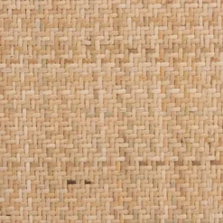 2pc Garold Woven Rattan And Wood Cane Dining Chair Set - Baxton Studio -HOMCOM Sales Store GUEST 6ed40560 301f 44d6 9d13 c1d8a830fdd6