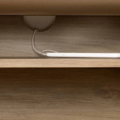 Fynn Computer Desk - South Shore 10 Fynn Computer Desk - South Shore - Image 8