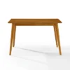 Landon Rectangle Dining Table - Crosley -HOMCOM Sales Store GUEST 7048cbdc 8c59 43c1 8cb0 f0f469a1c90d