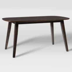 Tiffany Wood Dining Table - CorLiving 9 Tiffany Wood Dining Table - CorLiving -HOMCOM Sales Store GUEST 72a1f6bf 08da 447b 872a d9b22391ae8c