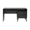 Milo Computer Desk With Side Storage And 2 Drawers - Prepac -HOMCOM Sales Store GUEST 72aac697 a3a0 4218 8031 4168639f1653