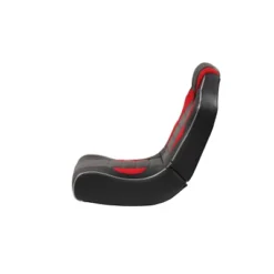 Flash Neo Fiber LED Wired Audio Floor Rocker Gaming Chair Red/Black - X Rocker 20 Flash Neo Fiber LED Wired Audio Floor Rocker Gaming Chair Red/Black - X Rocker -HOMCOM Sales Store GUEST 733a7abe 4c16 43c9 ac1f 4267a8eacc36