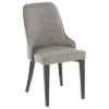 Set Of 2 Nueva Contemporary Dining Accent Chair Gray - LumiSource 1 Set Of 2 Nueva Contemporary Dining Accent Chair Gray - LumiSource -HOMCOM Sales Store GUEST 74995045 a5b9 4afa 9aec 2f322133a79e