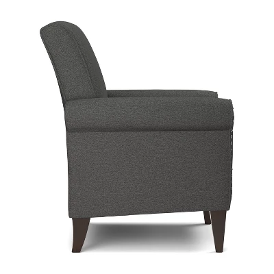 Janet Armchair - Handy Living 4 Janet Armchair - Handy Living - Image 2