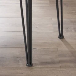 Chana Industrial Live Edge Rectangular Bar Table Natural - Christopher Knight Home 9 Chana Industrial Live Edge Rectangular Bar Table Natural - Christopher Knight Home -HOMCOM Sales Store GUEST 778a3ae5 3857 4a98 ac39 2bdb64155dba