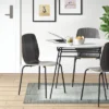 Bentwood Stacking Dining Chairs - Room Essentials™ 2 Bentwood Stacking Dining Chairs - Room Essentials™ -HOMCOM Sales Store GUEST 78002f45 9dcb 4227 a067 4959e792f0d7