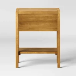 Warwick End Table With Drawer - Threshold™ -HOMCOM Sales Store GUEST 7834b52a 83e2 47ea bc0d c8848099c573