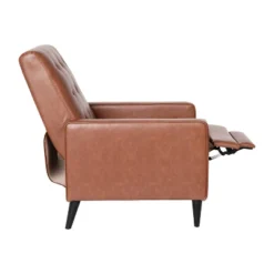 Tufted Upholstered Ergonomic Living Room Recliner - Merrick Lane 22 Tufted Upholstered Ergonomic Living Room Recliner - Merrick Lane -HOMCOM Sales Store GUEST 787e530d f023 4227 8ef7 6f8b9db7d0ab