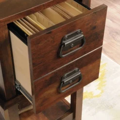 Viabella Desk Dark Brown - Sauder 21 Viabella Desk Dark Brown - Sauder -HOMCOM Sales Store GUEST 78b53435 ea7f 4869 9831 80fbe0ca2bd7