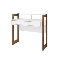 Rockport Computer Desk - OneSpace -HOMCOM Sales Store GUEST 79165337 6461 4542 91af 617f6f0ffd6c