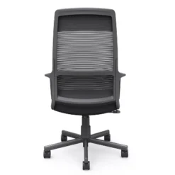 Hawson Mesh Ergonomic Swivel Office Chair - MiBasics -HOMCOM Sales Store GUEST 79204441 3cc9 4bfc 9fe2 4967241d3333