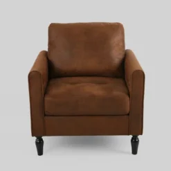 Blithewood Contemporary Club Chair - Christopher Knight Home -HOMCOM Sales Store GUEST 7b0fab7b 1e8a 4bfe 845c 1f6d5a9af71e