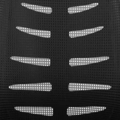 Emma And Oliver High Back Black Mesh Swivel Ergonomic Office Chair With Adjustable Flip-Up Arms -HOMCOM Sales Store GUEST 7b4f76b1 08ad 45be 9aee c78cfe934f7d