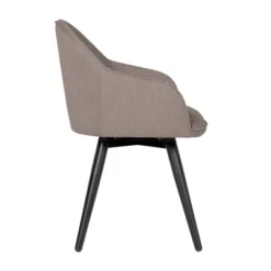 Dome Swivel Armchair - Studio Designs Home -HOMCOM Sales Store GUEST 7b7e954a 6abb 426b 8358 fe870128aaaf