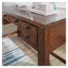 Tahoe Executive Writing Desk - Aged Maple - Home Styles 1 Tahoe Executive Writing Desk - Aged Maple - Home Styles -HOMCOM Sales Store GUEST 7e2eca7e cd7c 47f2 9da1 af49161c6457