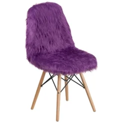 Emma And Oliver Shaggy Dog Fur Accent Chair 29 Emma And Oliver Shaggy Dog Fur Accent Chair -HOMCOM Sales Store GUEST 7ec8c474 e7ab 4969 a322 c8f6b6b71730
