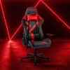 Office PC Gaming Chair Red - Techn Sport -HOMCOM Sales Store GUEST 7f60cf15 e29b 4e18 acd1 af39f840f4a1