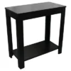 24" Traditional Side Table - Ore International