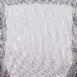 Emma And Oliver Mid-Back Gray Mesh Swivel Ergonomic Task Office Chair With Gray Frame -HOMCOM Sales Store GUEST 80c1e76a ceab 4788 93af 7758c76e7c2b