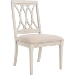 Selena 19"H Side Chair (Set Of 2) - Safavieh -HOMCOM Sales Store GUEST 81b676ac fdfd 42b0 85de 0d27c33d8b11