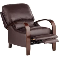 Elm Lane Cooper Cantina Burgundy Faux Leather Recliner Chair Modern Armchair Comfortable Push Manual Reclining Footrest For Bedroom Living Room Home 15 Elm Lane Cooper Cantina Burgundy Faux Leather Recliner Chair Modern Armchair Comfortable Push Manual Reclining Footrest For Bedroom Living Room Home -HOMCOM Sales Store GUEST 8223e0b2 43d3 4d95 a336 5db6f5bafcaf