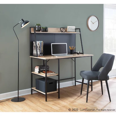 Valencia Steel/Polyester Dining Chair - LumiSource 12 Valencia Steel/Polyester Dining Chair - LumiSource - Image 10