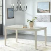 Olin Dining Table - Buylateral -HOMCOM Sales Store GUEST 834de610 9151 4389 95ef 449a6942bc89