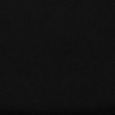 Flash Furniture HERCULES Series 880 Lb. Capacity Black Padded Ergonomic Shell Stack Chair With Black Frame 11 Flash Furniture HERCULES Series 880 Lb. Capacity Black Padded Ergonomic Shell Stack Chair With Black Frame - Image 9