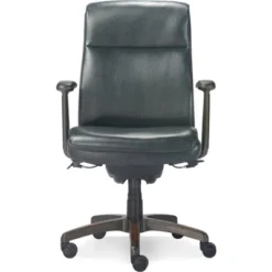 Modern Dawson Executive Office Chair - La-Z-Boy -HOMCOM Sales Store GUEST 839be8a2 1b0f 4239 9fd4 731c86699473