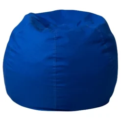 Emma And Oliver Small Bean Bag Chair For Kids And Teens -HOMCOM Sales Store GUEST 843e0629 ec9d 4879 8cf3 bbfe77aed9c8