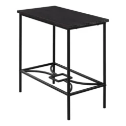 2 Tier Accent Side Table - EveryRoom -HOMCOM Sales Store GUEST 84e51278 e52a 4e32 a16c 11dab461cc6a
