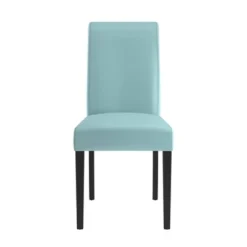 Set Of 2 Salido Parson Dining Chair Wood - Inspire Q -HOMCOM Sales Store GUEST 8513f2a2 1755 4a51 ac58 7bcfec61a9ae