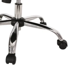 Beltagh Contemporary Wingback Tufted Swivel Office Chair - Christopher Knight Home -HOMCOM Sales Store GUEST 852e2496 b9f6 40f6 8dba 9cb7dcd502ca