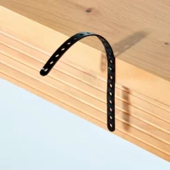 Grooved Wood Writing Desk - Hearth & Hand™ With Magnolia -HOMCOM Sales Store GUEST 85875c4d bf22 45ac 8035 23bbe6584fcd