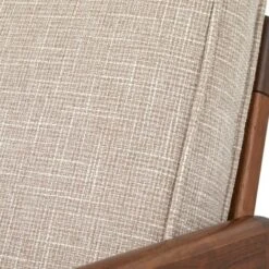 Divani Chair Latte - Lifestorey -HOMCOM Sales Store GUEST 8749b428 dddd 4e7d b930 41cb6d4b9dc2